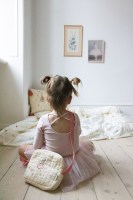 Little Pea_Cam Cam Παιδική τσάντα,Ballerina 1